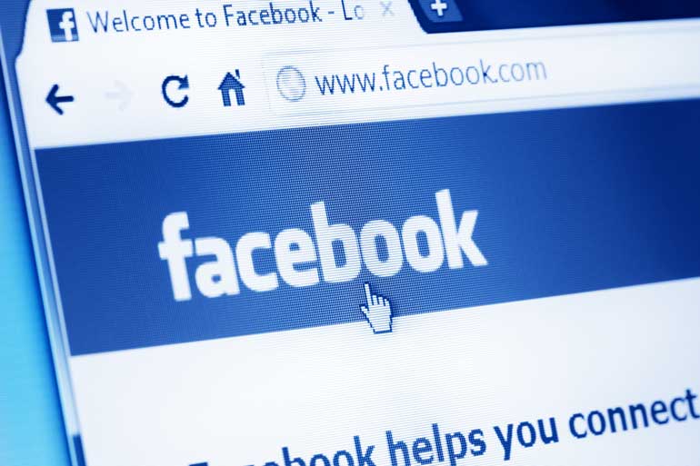 Decide whether to keep the departed’s online profiles