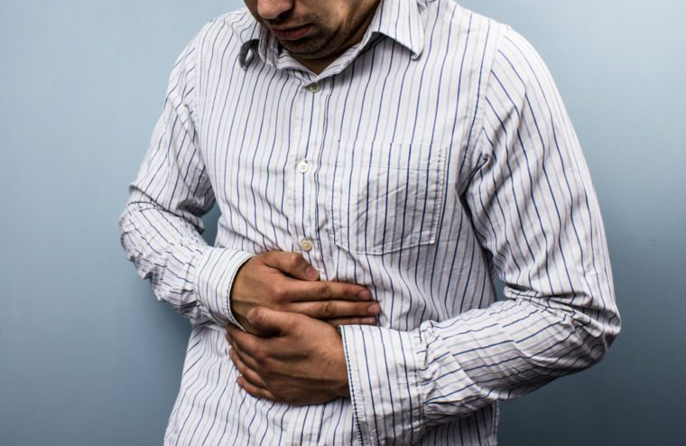You have a stubborn bowel condition