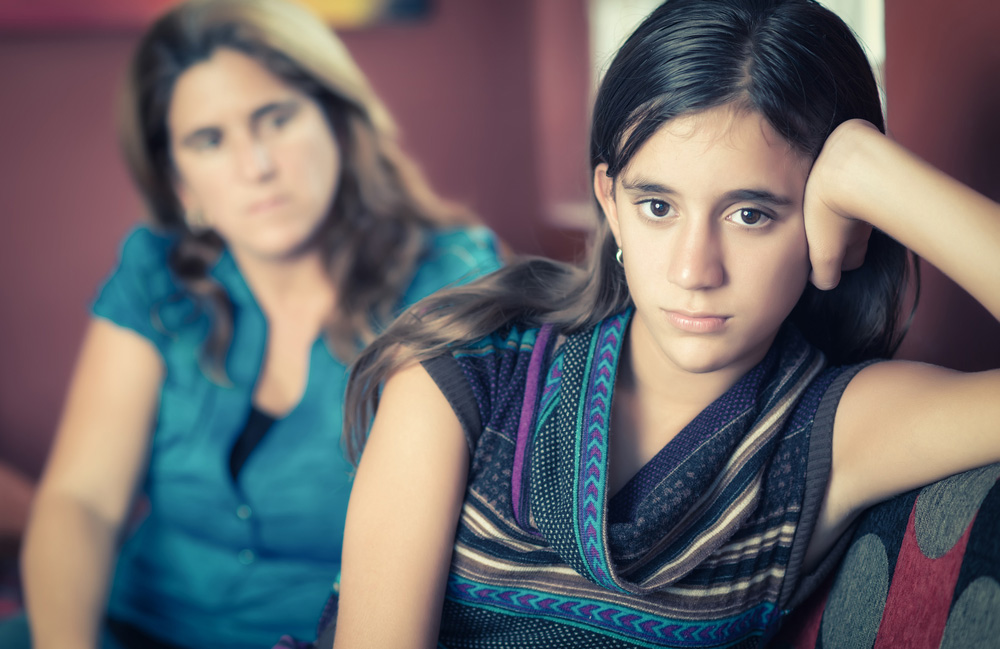 Your stepkids won’t like you all the time