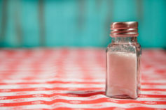 7 clear signs you’re eating too much salt