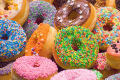 8 worst foods for skin that dermatologists avoid