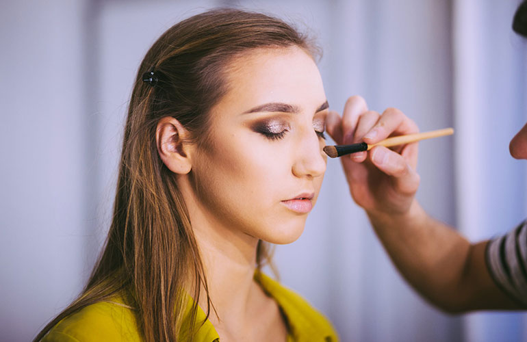 Contouring isn’t for everyone