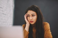 Etiquette rules for dealing with death on social media