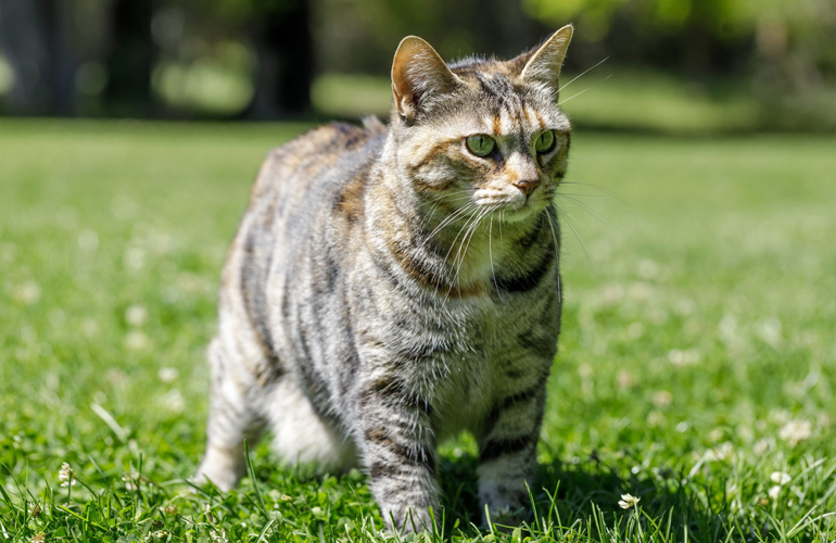 American Bobtail