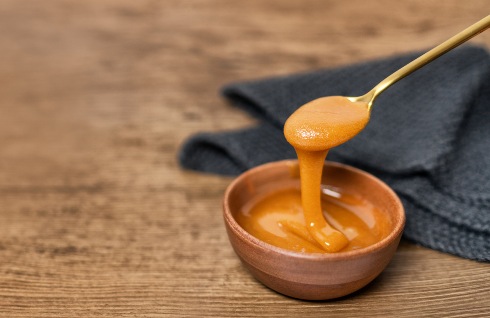 Home remedy that may work for cuts, scrapes, and burns