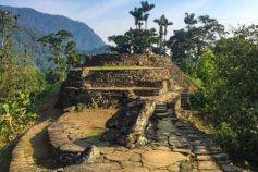 20 of the world’s greatest lost cities
