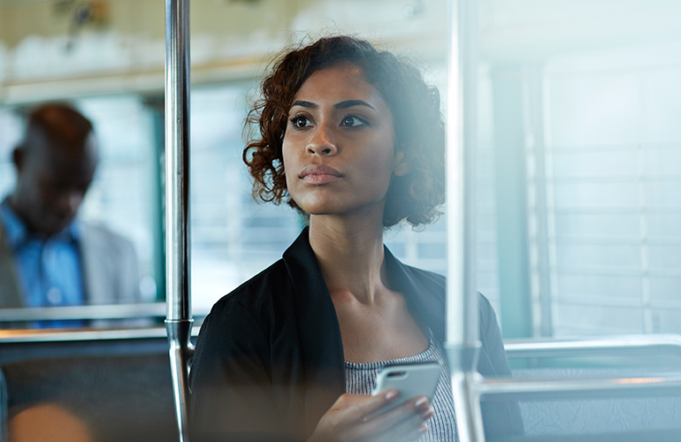 Embrace balanced thinking