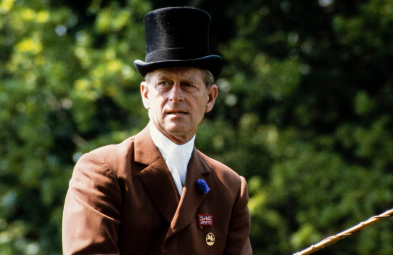 Carriage driver