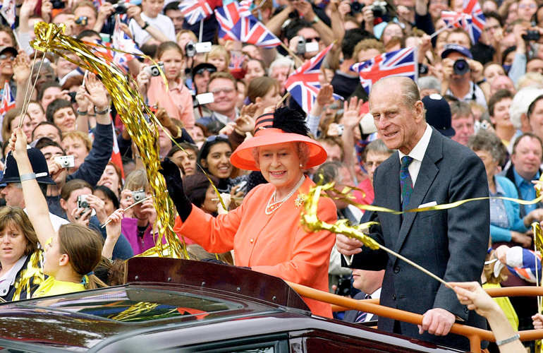Golden Jubilee