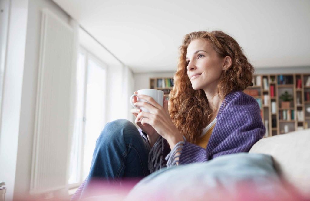 Practise self-compassion