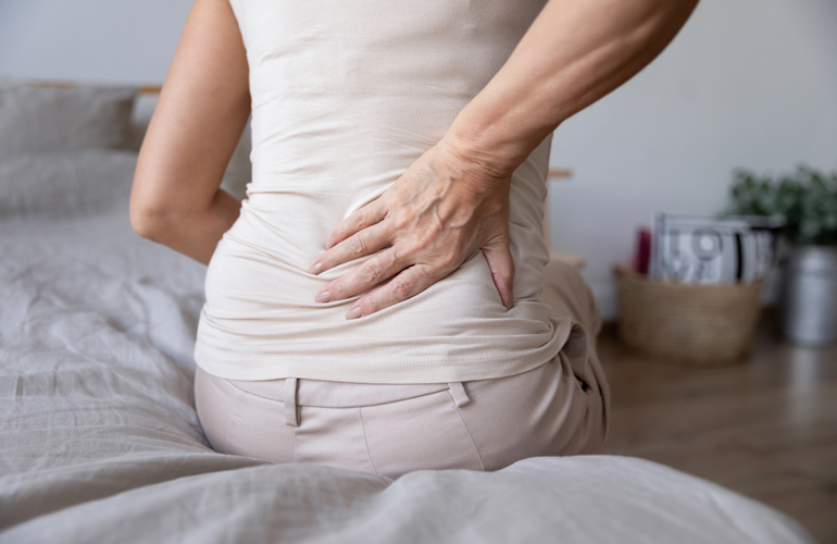 The scoop on sciatica pain
