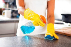 10 cleaning mistakes that are making your home dirtier