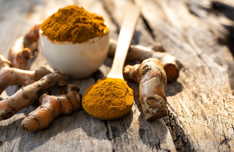 Turmeric