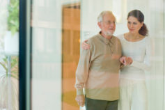 11 tips to avoid caregiver burnout