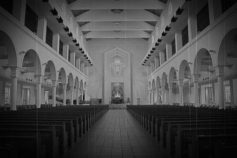 The spookiest things ghost hunters have seen on the job
