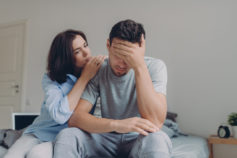 8 red flags you’re in a co-dependent relationship