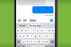 The most useful iphone and ipad keyboard shortcuts