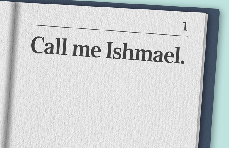 Hello, my name is…