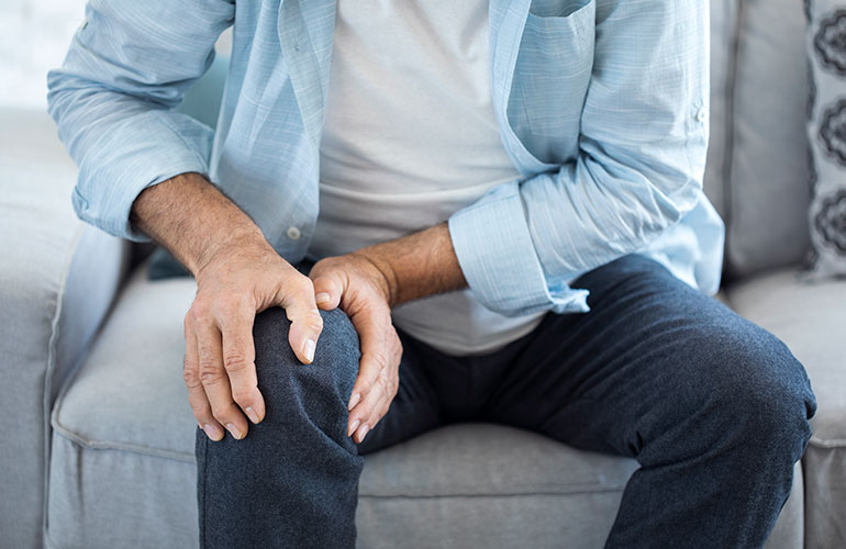 If you have arthritis, turmeric may be able to offer you some relief