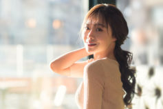 10 easy ponytail hairstyles for the perfect up-do