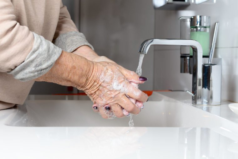 Good hygiene can’t replace vaccines