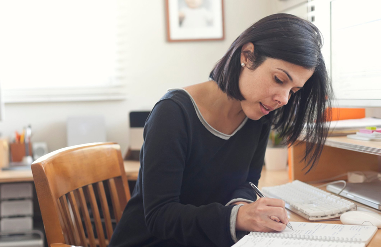 Make a list of back-up caregivers