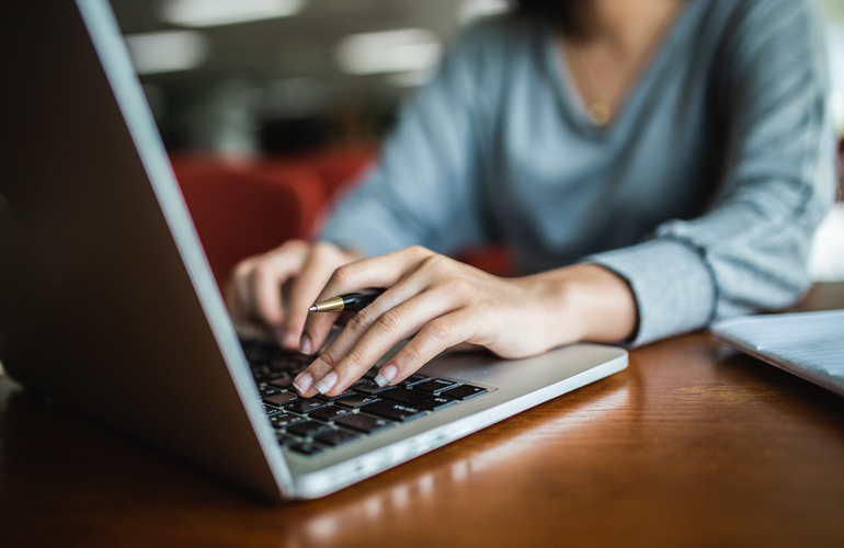 Research community services
