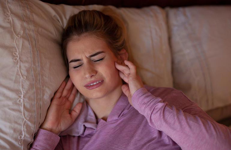It may be fibromyalgia