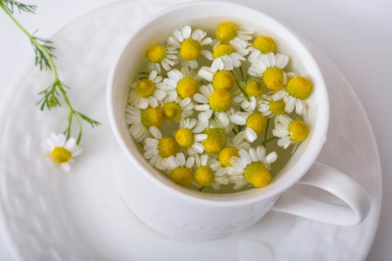Home remedy that may work for menstrual cramps