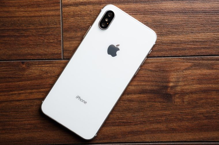 7. Use a recovery app to find a lost phone