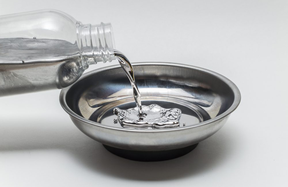 You don’t have to worry about the mercury in vaccines