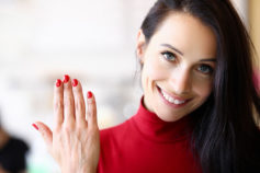 7 things you should know before getting a gel manicure