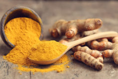 10 things that could happen when you eat more turmeric