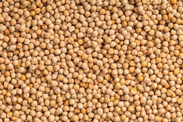 Chickpeas