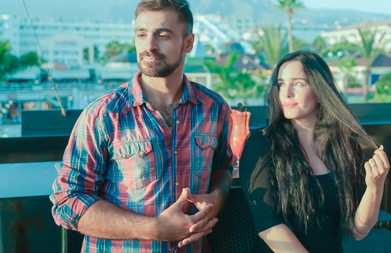 “You made me do this”: Gaslighting as punishment