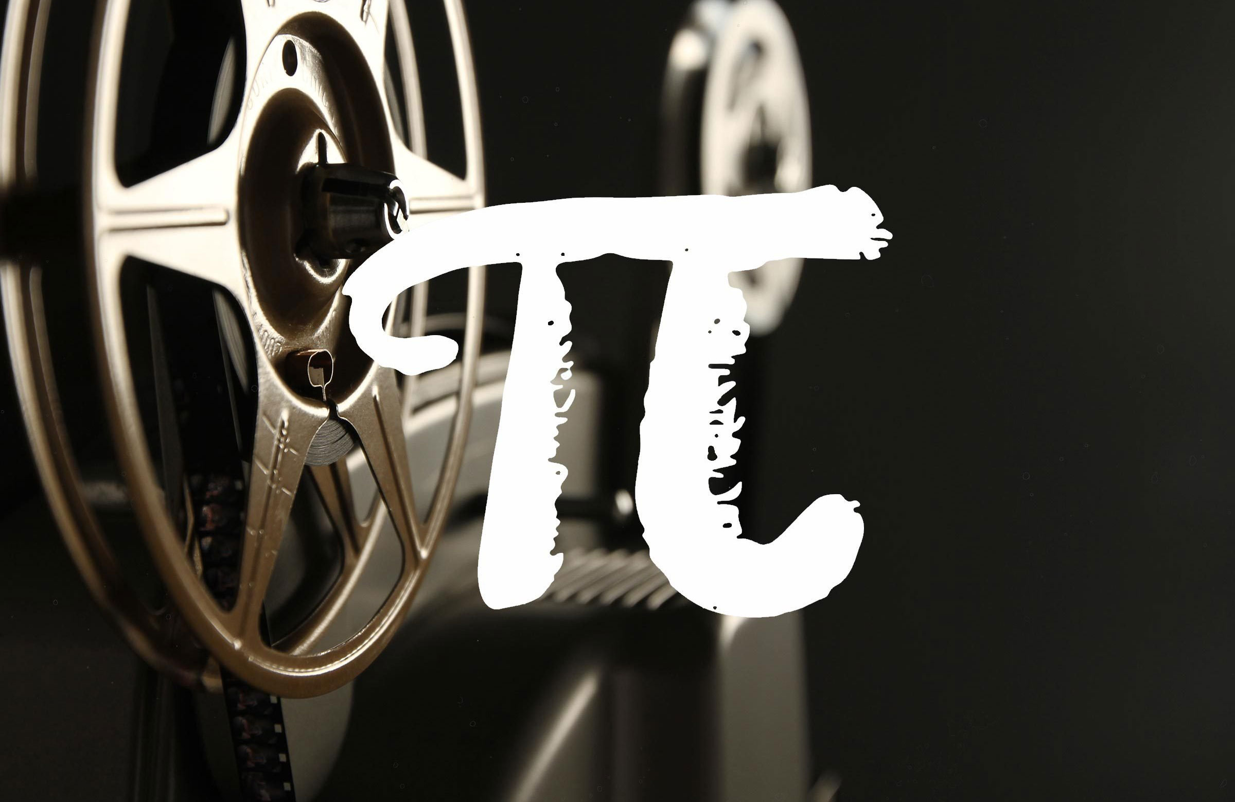 Pi is a movie star