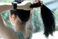 20 reasons for your itchy scalp (besides head lice)