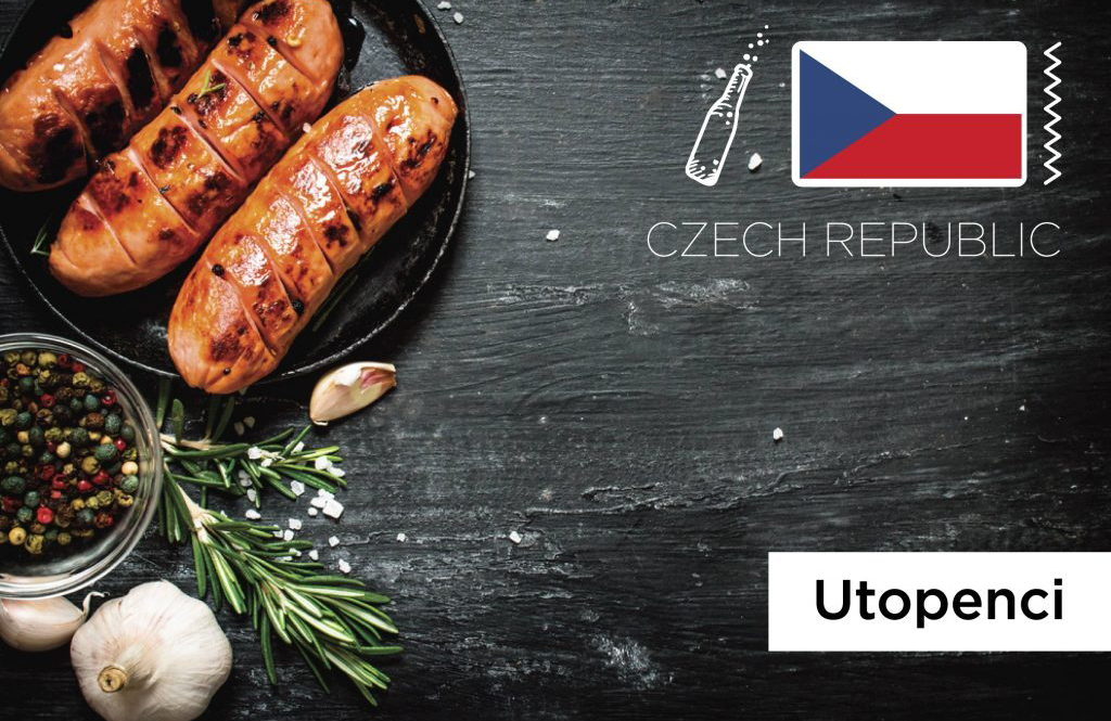 Czech Republic: Utopenci