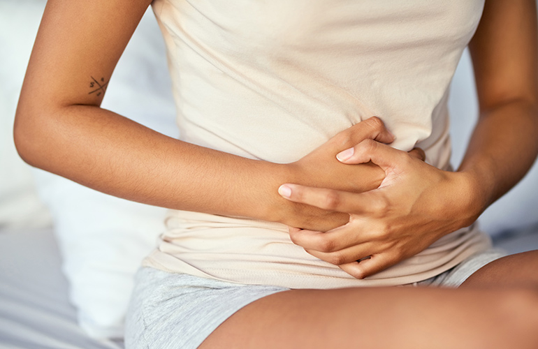 The flu vaccine won’t prevent the stomach flu