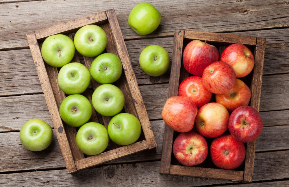 Apples