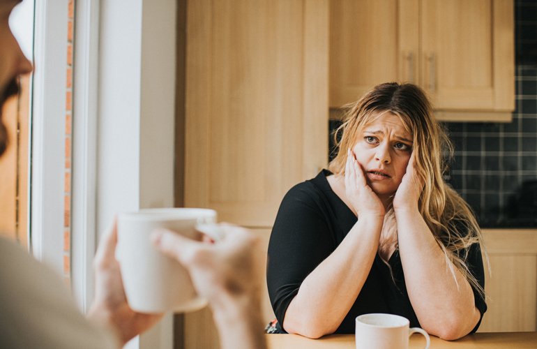 Why gaslighting is harmful