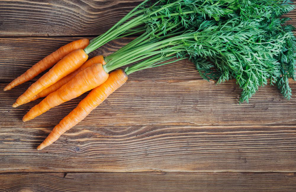 Carrots