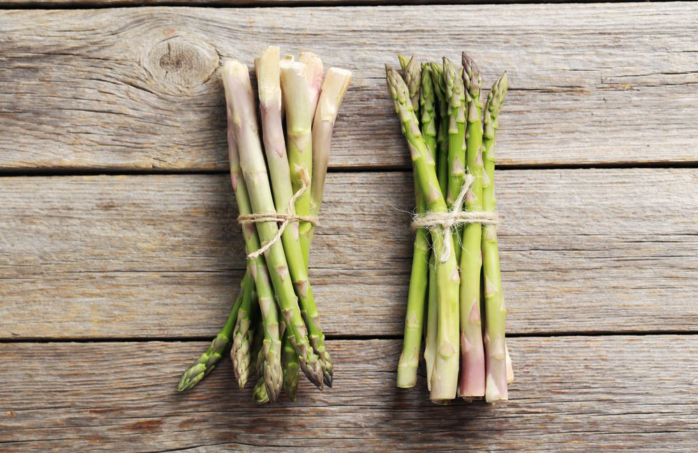Asparagus