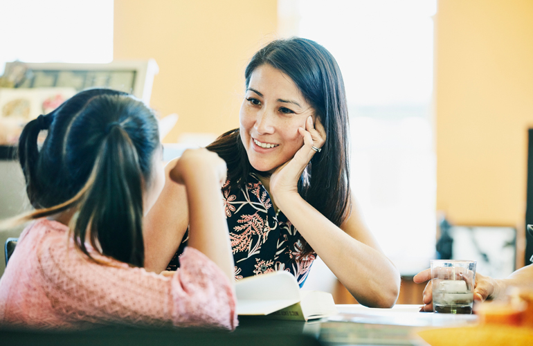 “You’re not hungry, you just ate”: Gaslighting as a parenting tactic