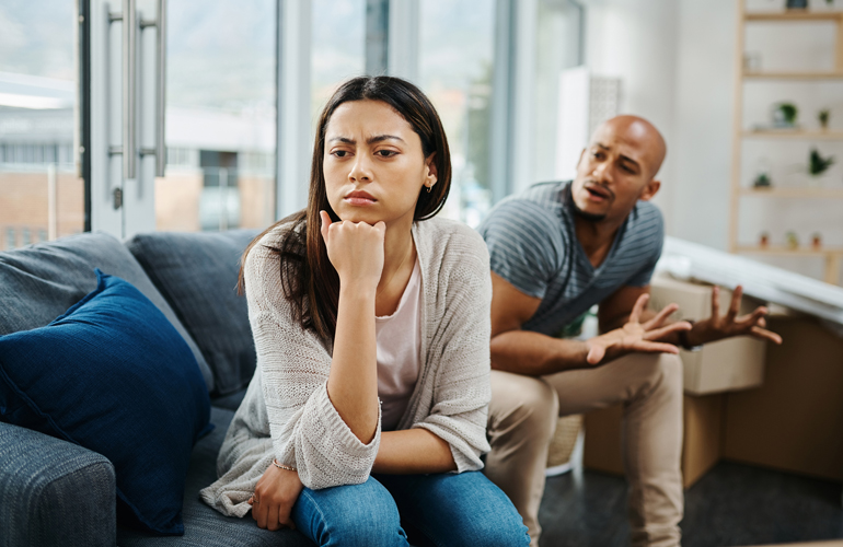 “I only did it because I love you”: Gaslighting as a way to show love