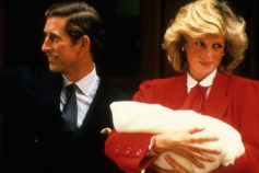 The comment Prince Charles made after Harry’s birth that broke Princess Diana’s heart