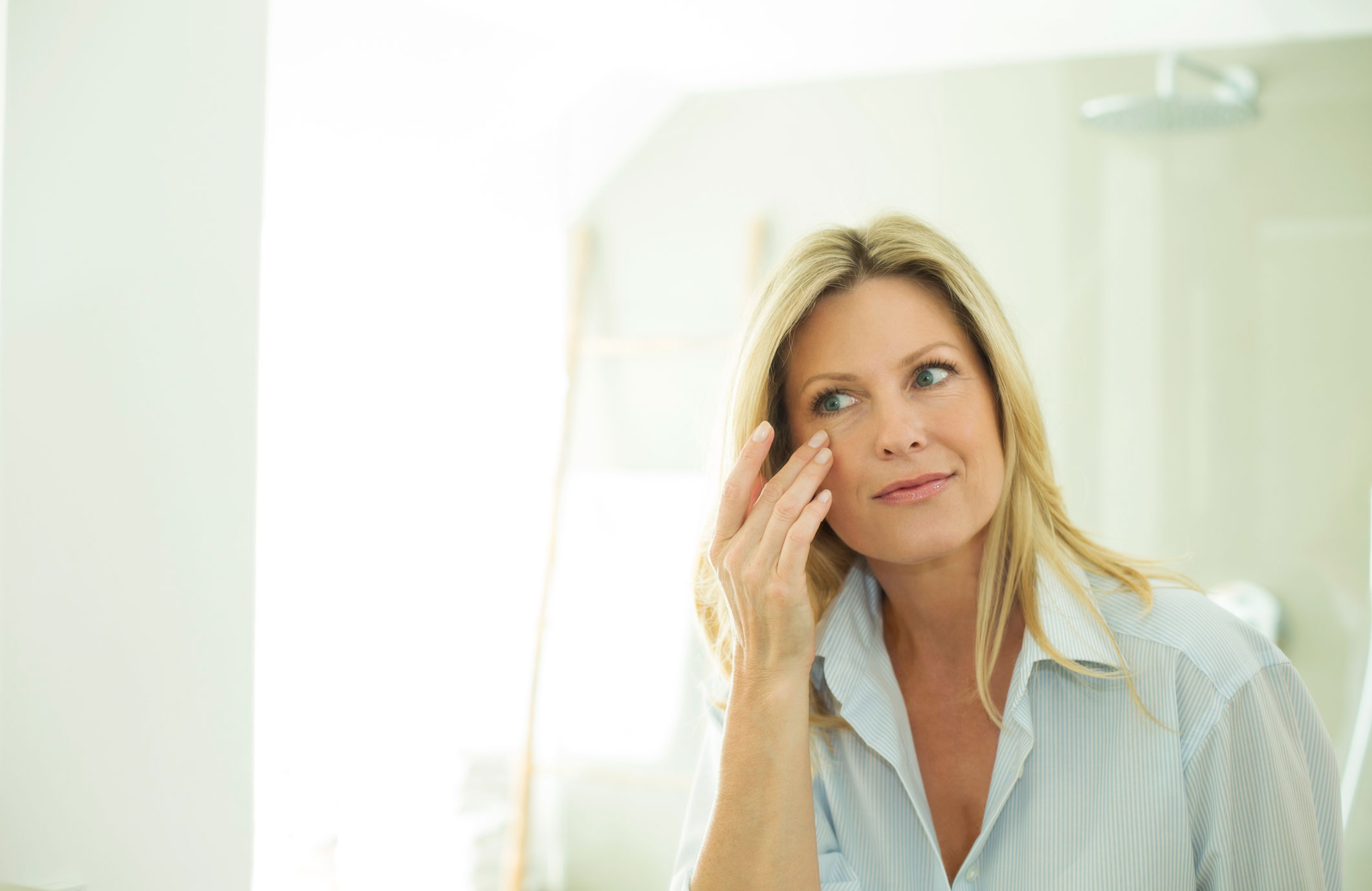 Collagen-boosting foods