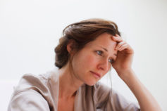 Things that can increase your chances of getting depression