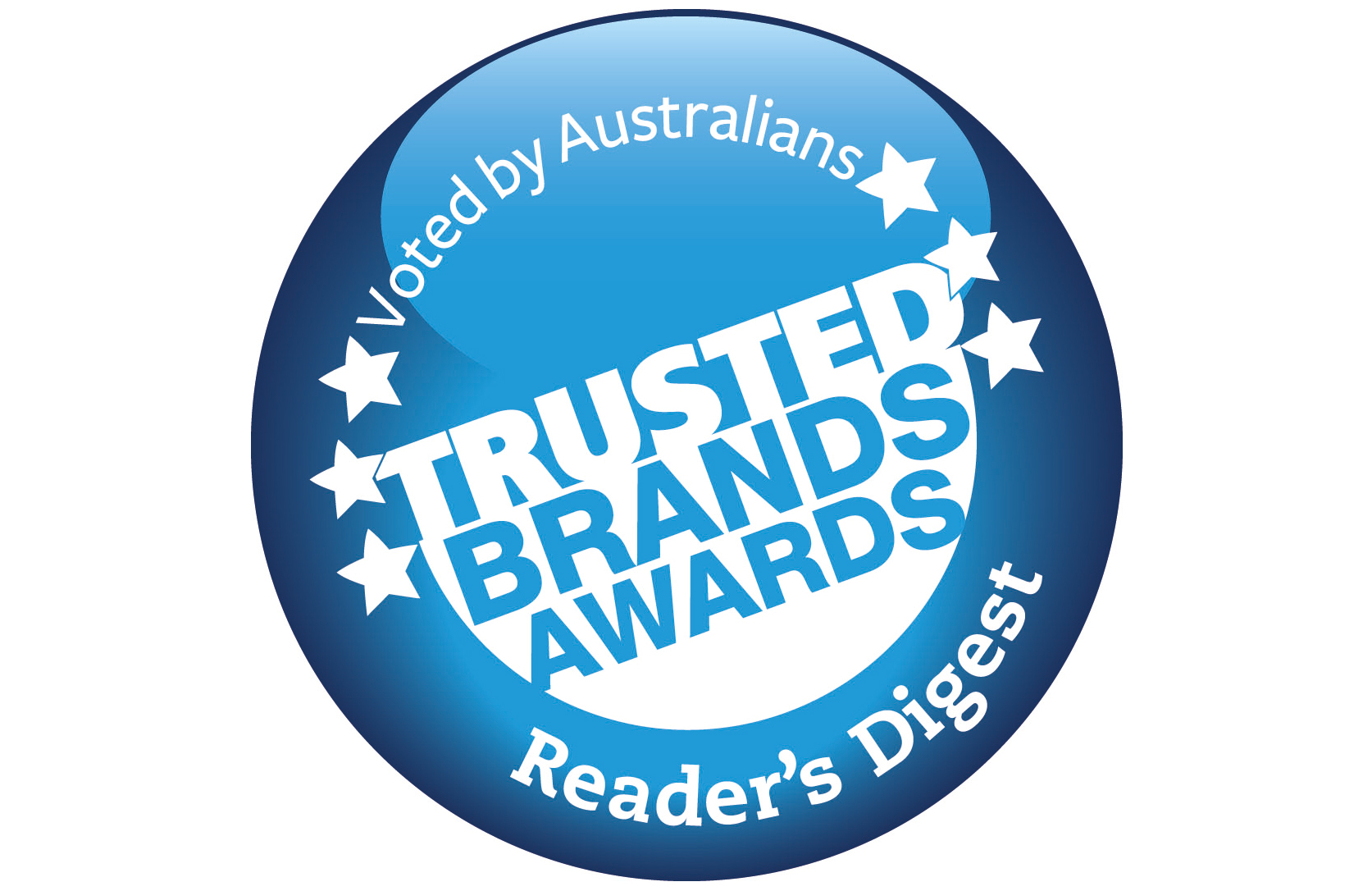 The top 20 Most Trusted Brands in Australia Reader's Digest New Zealand