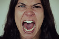 There are 9 types of anger: which one is yours?